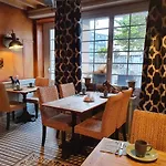 Restaurant La Pecherie - Le Manoir D'a Cote - Les 5 Ruches -logis 3*