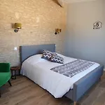 Restaurant La Pecherie - Le Manoir D'a Cote - Les 5 Ruches -logis 3*