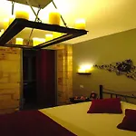 Hotel Restaurant La Pecherie - Le Manoir D'a Cote - Les 5 Ruches -logis 3*