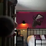 Restaurant La Pecherie - Le Manoir D'a Cote - Les 5 Ruches -logis 3* Courseulles-sur-Mer
