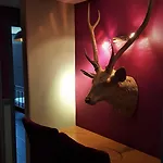 Restaurant La Pecherie - Le Manoir D'a Cote - Les 5 Ruches -logis Courseulles-sur-Mer