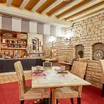 Restaurant La Pecherie - Le Manoir D'a Cote - Les 5 Ruches -logis Hotel Courseulles-sur-Mer