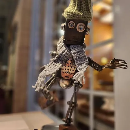 La Pêcherie Hotel 3*