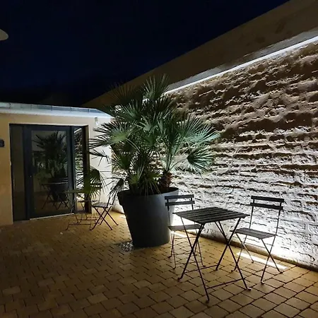 Hotel La Pêcherie 3*