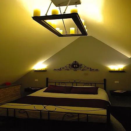 Hotel Restaurant La Pecherie - Le Manoir D'a Cote - Les 5 Ruches -logis Courseulles-sur-Mer