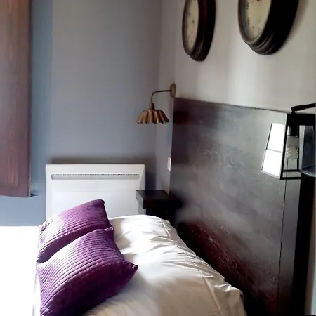 La Pêcherie Hotel 3*