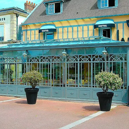 La Pêcherie Hotel