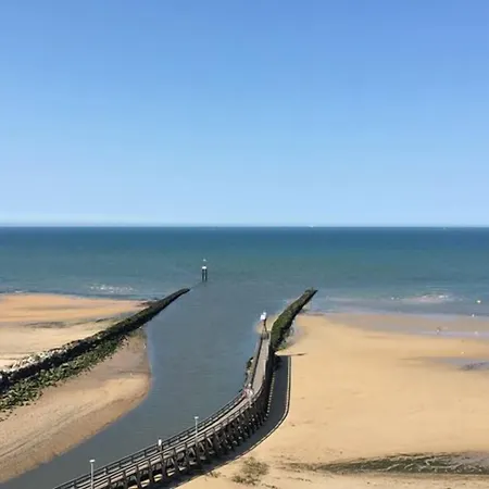 La Pêcherie Courseulles-sur-Mer