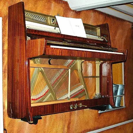 Hotel La Pêcherie Courseulles-sur-Mer