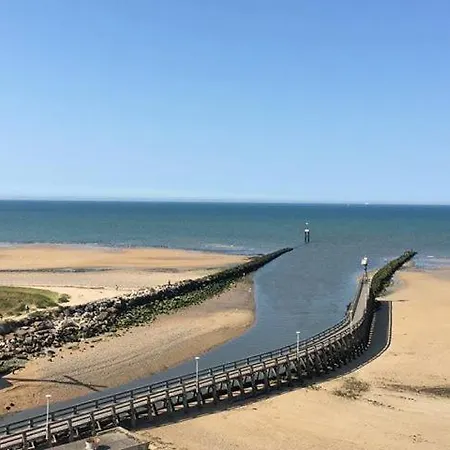 La Pêcherie Courseulles-sur-Mer