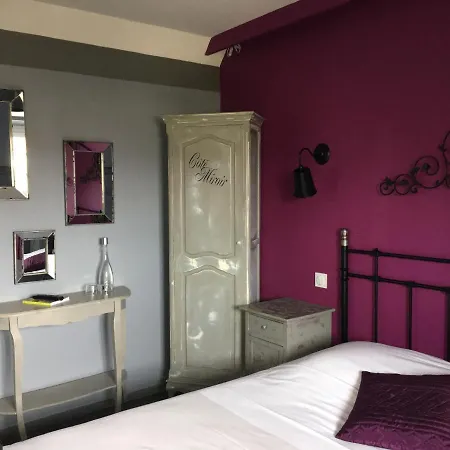 La Pêcherie Courseulles-sur-Mer