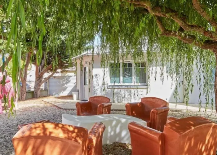 מלון Restaurant La Pecherie - Le Manoir D'a Cote - Les 5 Ruches -logis