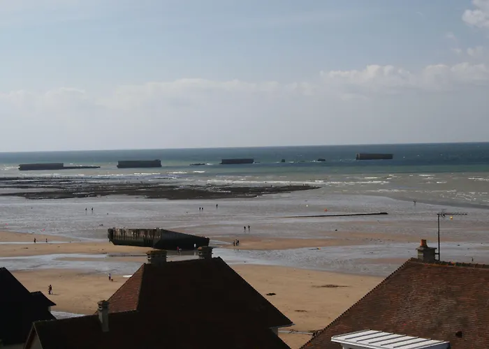 מלון Restaurant La Pecherie - Le Manoir D'a Cote - Les 5 Ruches -logis