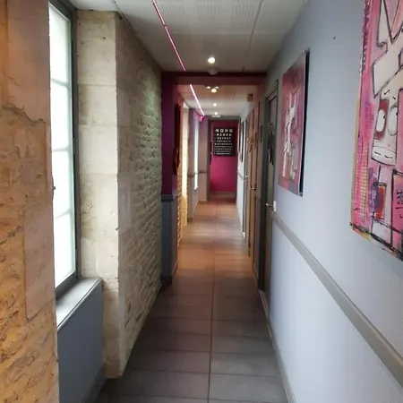 Restaurant La Pecherie - Le Manoir D'a Cote - Les 5 Ruches -logis Hotel 3*
