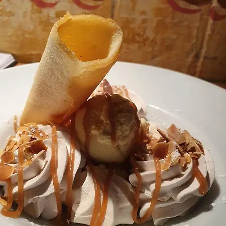 Szálloda Restaurant La Pecherie - Le Manoir D'a Cote - Les 5 Ruches -logis
