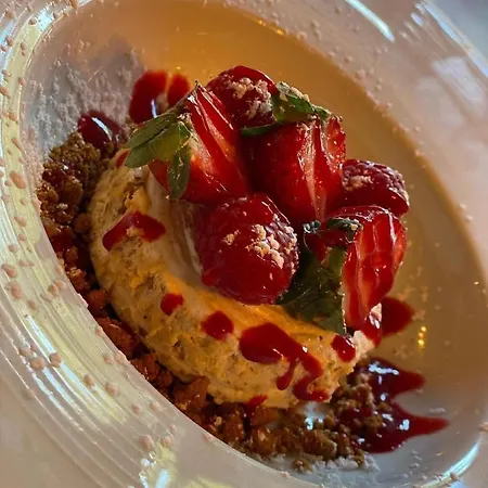 Restaurant La Pêcherie - Le Manoir D'à Coté - Les 5 Ruches -logis Courseulles-sur-Mer