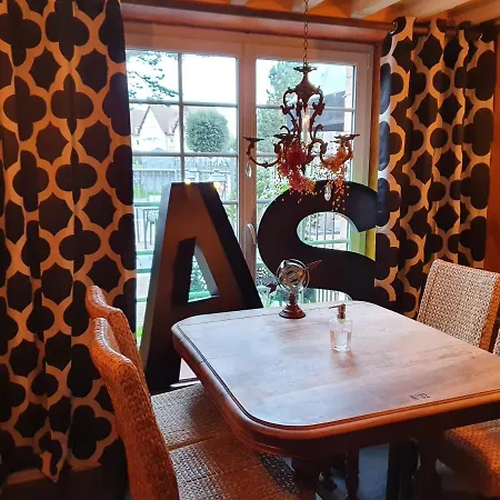 Restaurant La Pecherie - Le Manoir D'a Cote - Les 5 Ruches -logis