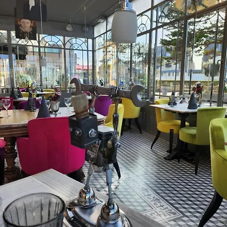 Hotel Restaurant La Pecherie - Le Manoir D'a Cote - Les 5 Ruches -logis