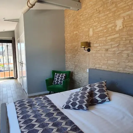 Restaurant La Pecherie - Le Manoir D'a Cote - Les 5 Ruches -logis 3* Courseulles-sur-Mer