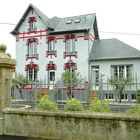 Hotel Restaurant La Pecherie - Le Manoir D'a Cote - Les 5 Ruches -logis 3*