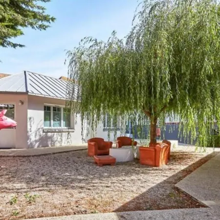 Restaurant La Pêcherie - Le Manoir D'à Coté - Les 5 Ruches -logis