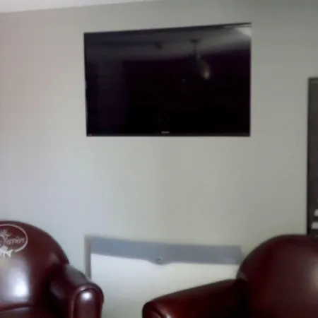 Restaurant La Pêcherie - Le Manoir D'à Coté - Les 5 Ruches -logis