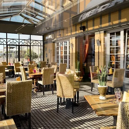 Szálloda Restaurant La Pecherie - Le Manoir D'a Cote - Les 5 Ruches -logis 3*