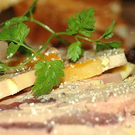 Restaurant La Pecherie - Le Manoir D'a Cote - Les 5 Ruches -logis 3* Courseulles-sur-Mer