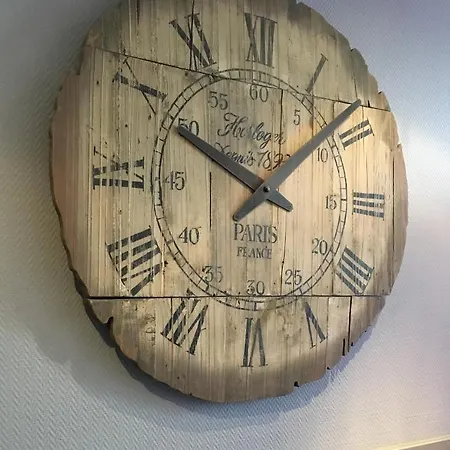 Hotel Restaurant La Pêcherie - Le Manoir D'à Coté - Les 5 Ruches -logis Courseulles-sur-Mer