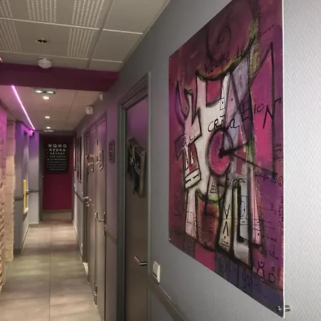 Restaurant La Pecherie - Le Manoir D'a Cote - Les 5 Ruches -logis Hotel 3*