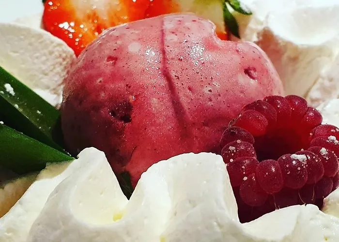 Restaurant La Pecherie - Le Manoir D'a Cote - Les 5 Ruches -logis 3* Courseulles-sur-Mer