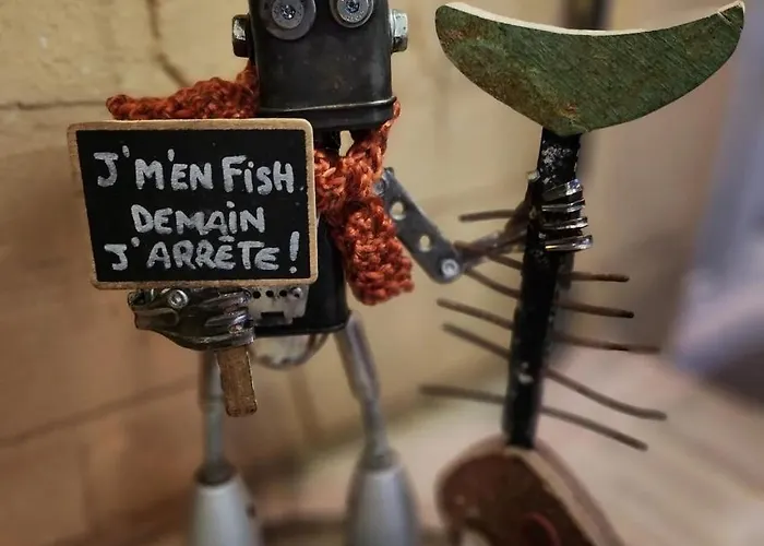 Restaurant La Pecherie - Le Manoir D'a Cote - Les 5 Ruches -logis Hotel 3*