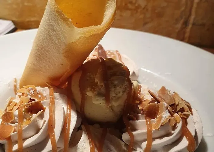 Hotel Restaurant La Pecherie - Le Manoir D'a Cote - Les 5 Ruches -logis