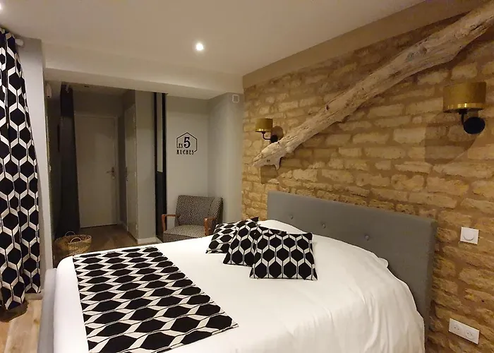 Restaurant La Pecherie - Le Manoir D'a Cote - Les 5 Ruches -logis 3* Courseulles-sur-Mer