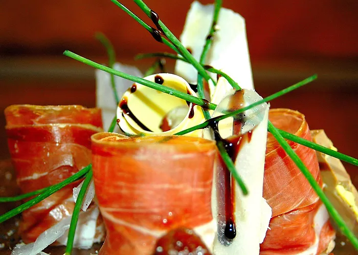 Restaurant La Pecherie - Le Manoir D'a Cote - Les 5 Ruches -logis Hotel Courseulles-sur-Mer