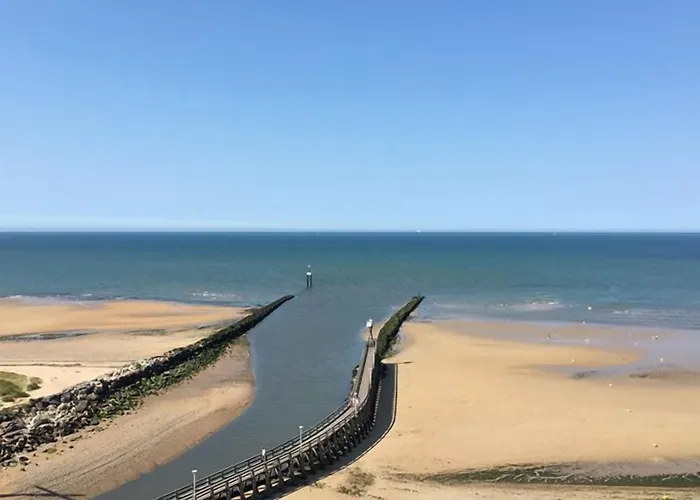 Restaurant La Pecherie - Le Manoir D'a Cote - Les 5 Ruches -logis Courseulles-sur-Mer